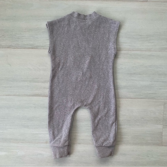 Adorable Bear Romper - Picture 3 of 3